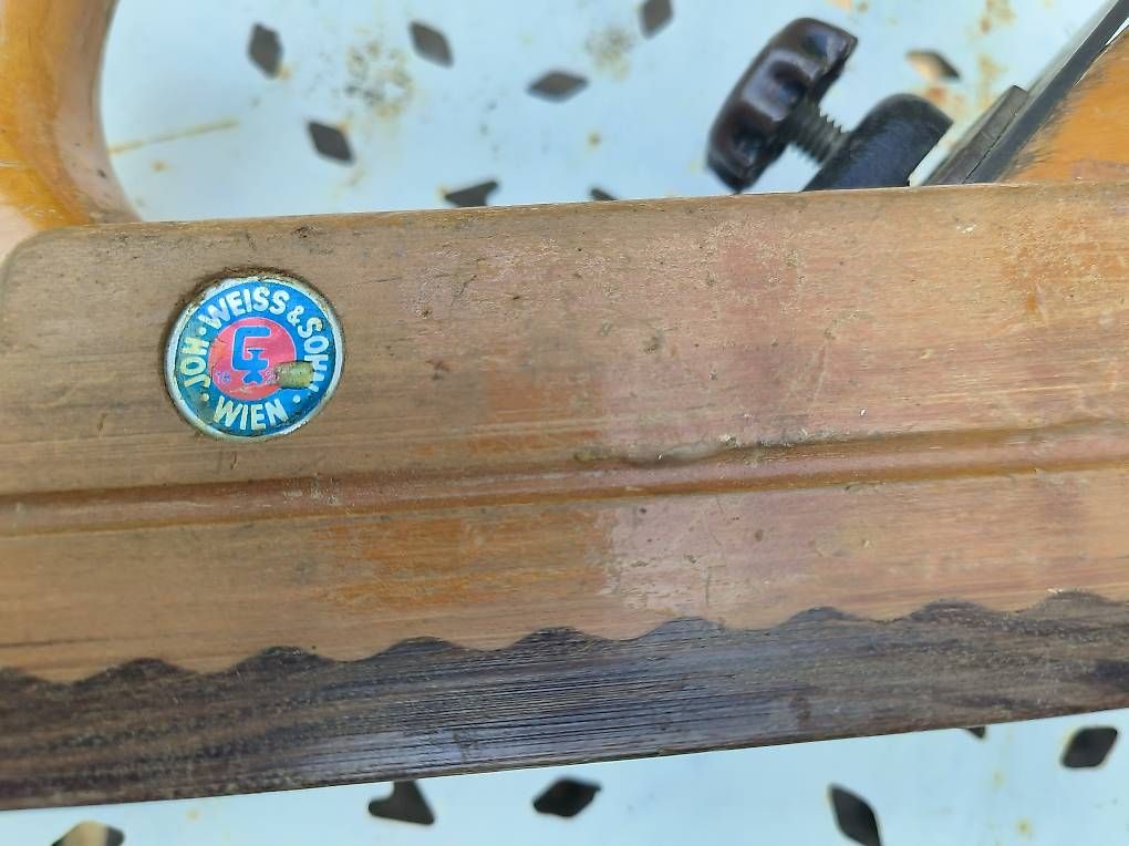 Alle Werkzeuge: Werkzeug Holzhobel alt  – Gebraucht aus Schaffhausen von Airsue 1