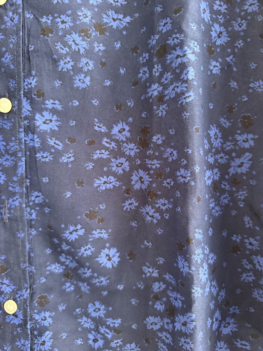 Gant Camicette: Gant Sommerhemd – Usato da Buchs AG venduto da MiWeFe17 6