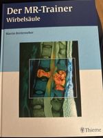 Der MR-Trainer Wirbelsäule Martin Breitenseher Thieme