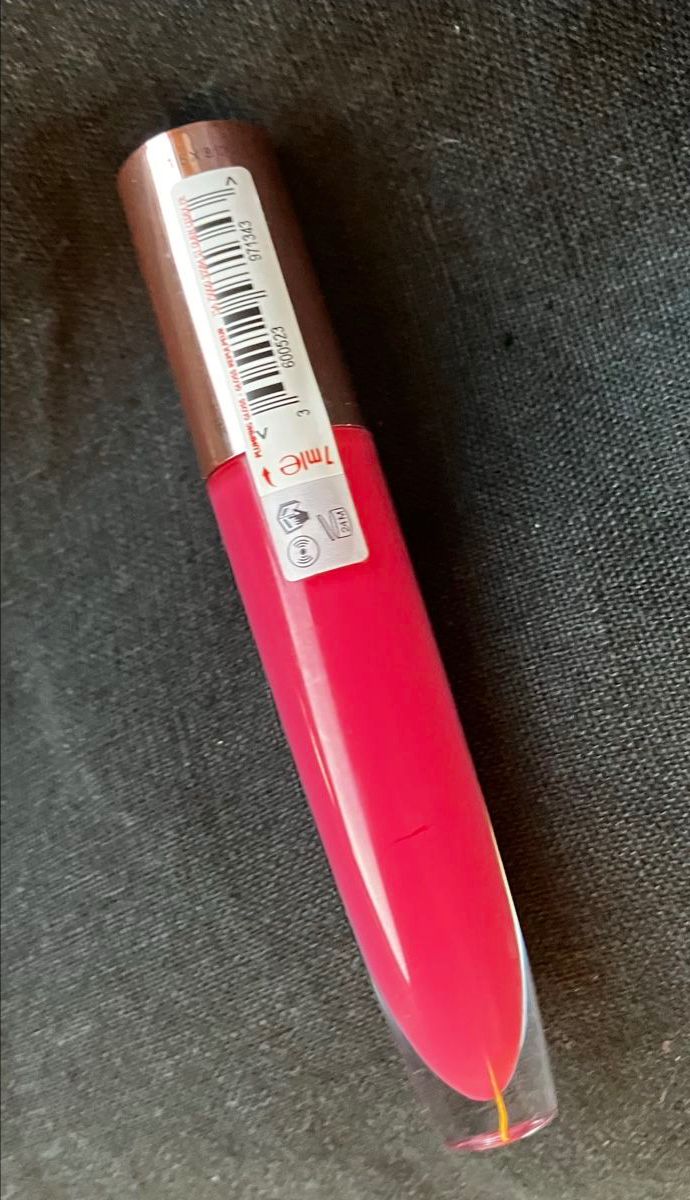 Make-up: Plumping Gloss L‘Oreal NEU – Nuovo e nell'imballaggio originale da Buchs AG venduto da Allerleis 1