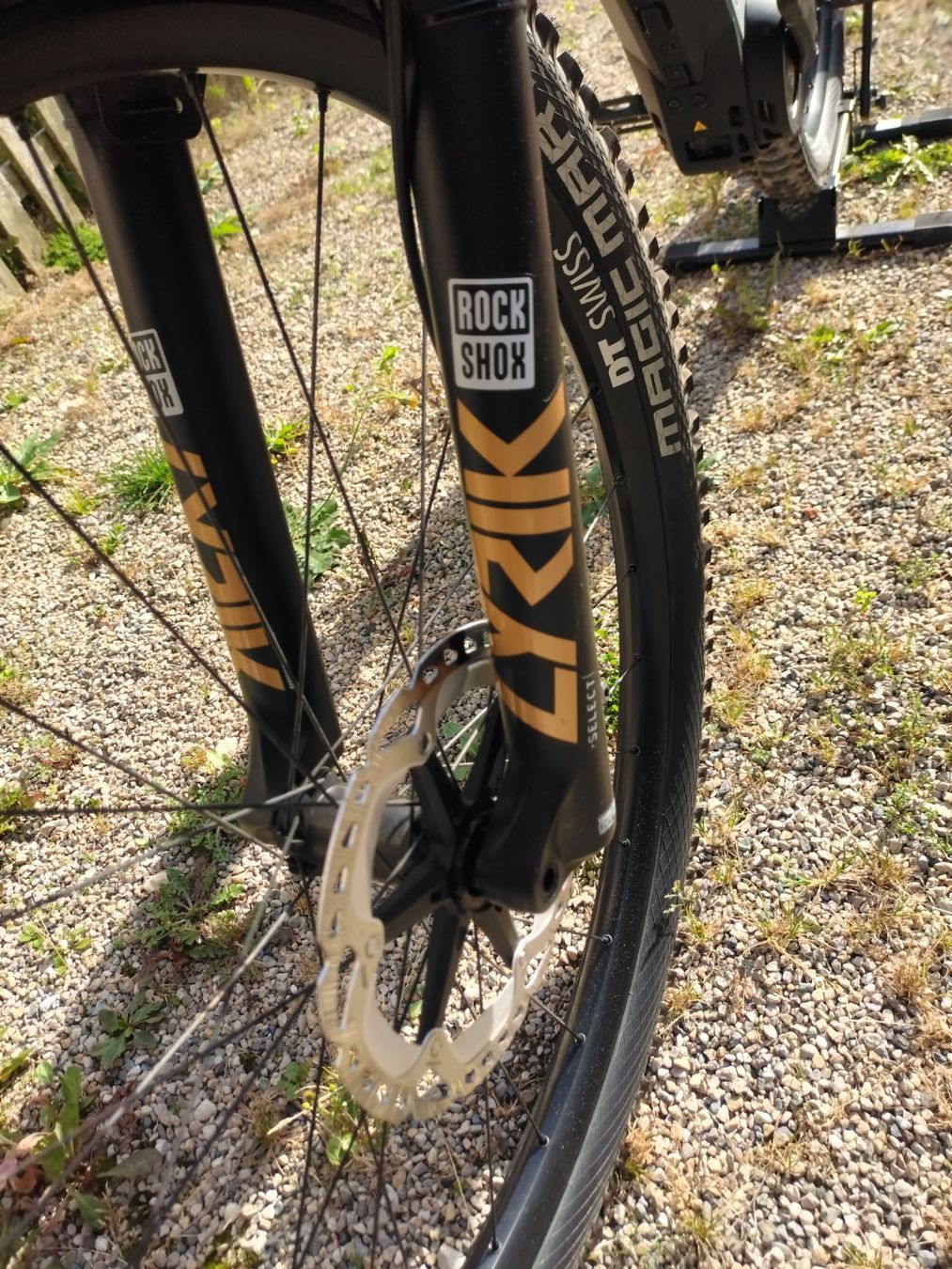 Bulls Biciclette: E-bike Bulls Evo 4 – Usato da lignières venduto da Fantomas43 5