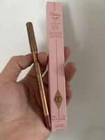 Charlotte Tilbury Lipliner Pillow Talk Medium -Neu!💄💋