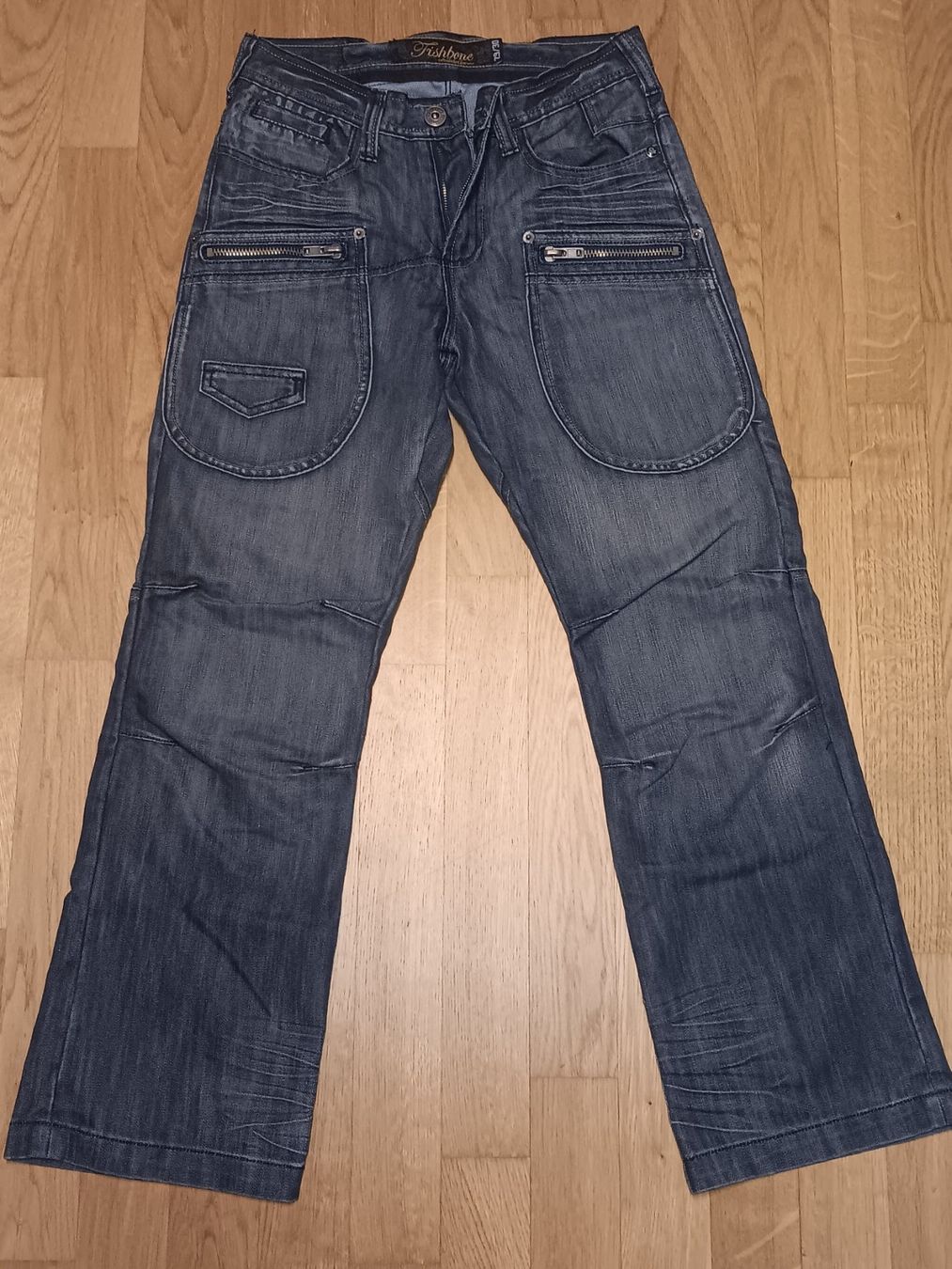 Jeans: Jeanshose Grösse 29/30 – Usato da aarburg venduto da macacito 1