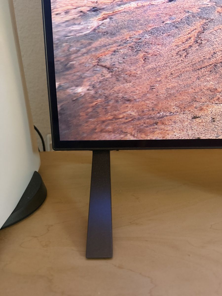 LG Televisori: LG 55“ OLED – Nuovo (secondo la descrizione) da zürich venduto da pie_mr8r 1