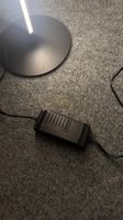 Lampe / Stehlampe