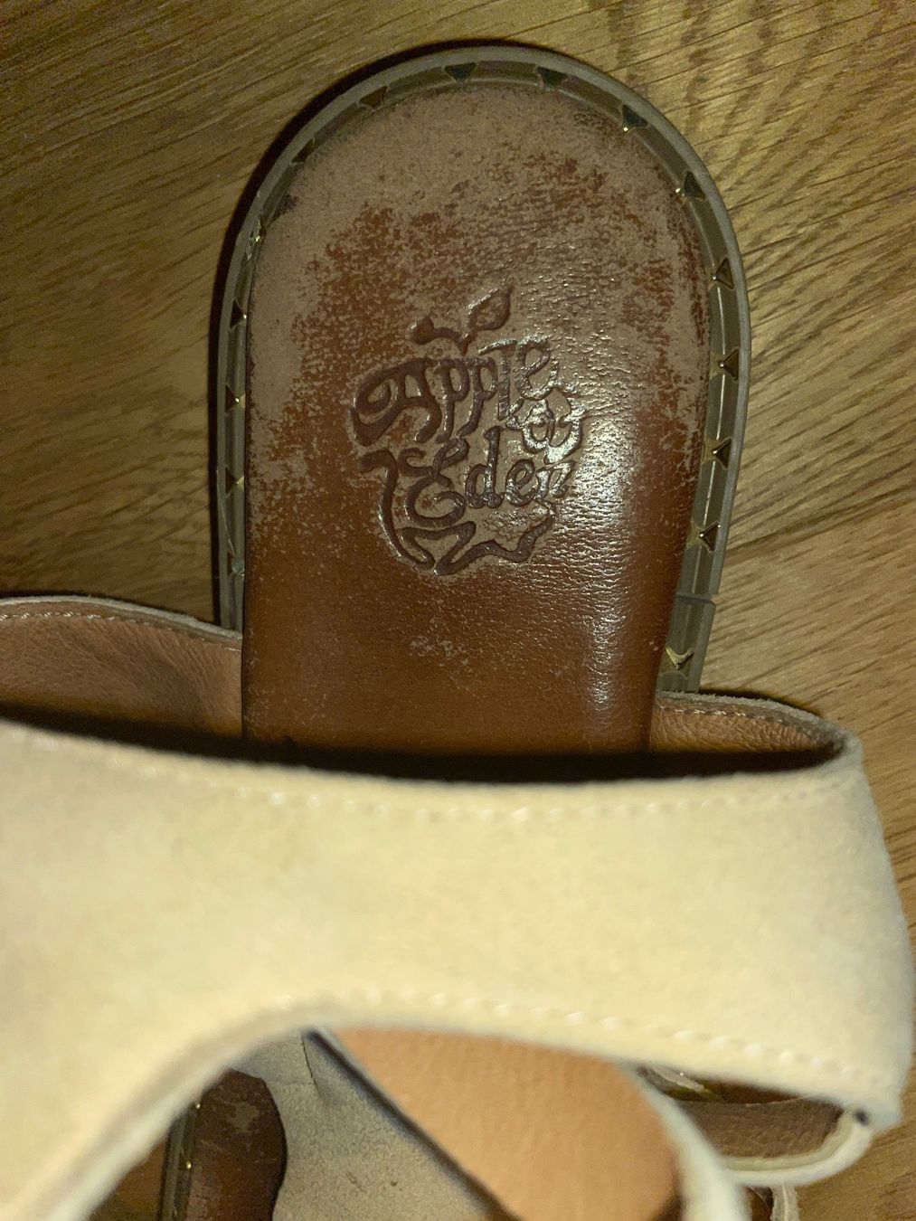 Scarpe da donna: Sandalen – Usato da Fislisbach venduto da arse 3