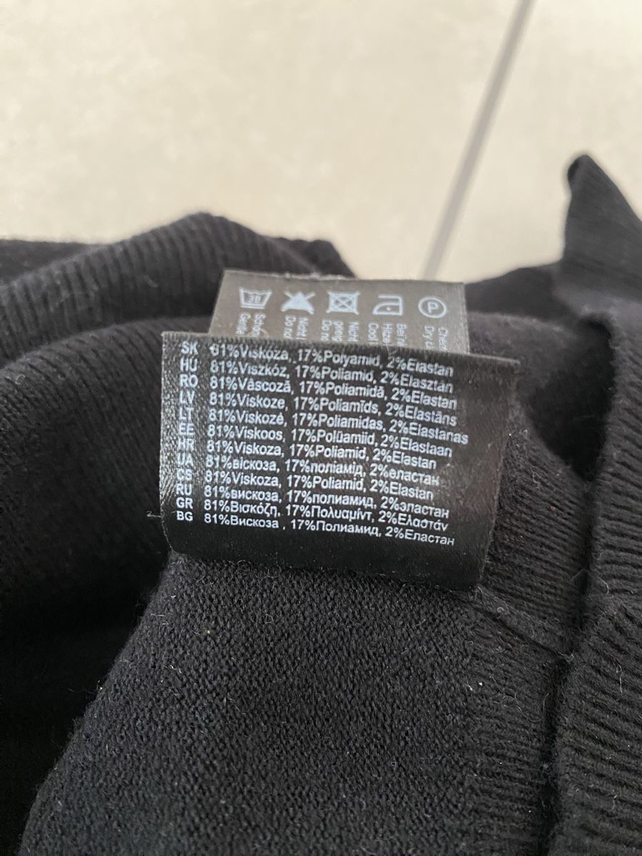 Comma Maglioni & Felpe: Pullover Rollkragen Comma – Usato da Eglisau venduto da Lara0 2