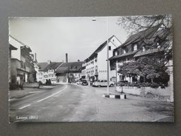 LAUSEN - TEIL DES ORTES