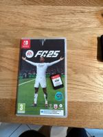 FC25 sur Switch 1