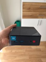AWOW Mini PC N100, 8GB RAM, 500GB SSD, Windows 11 Pro