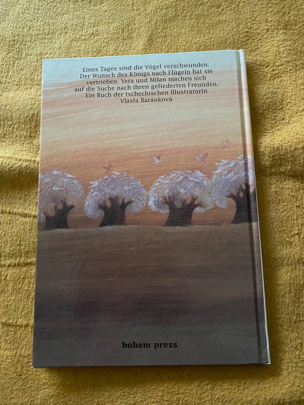 Libri: Die lange Reise Vlasta Barankova – Nuovo (secondo la descrizione) da Allenwinden venduto da Obalu 1
