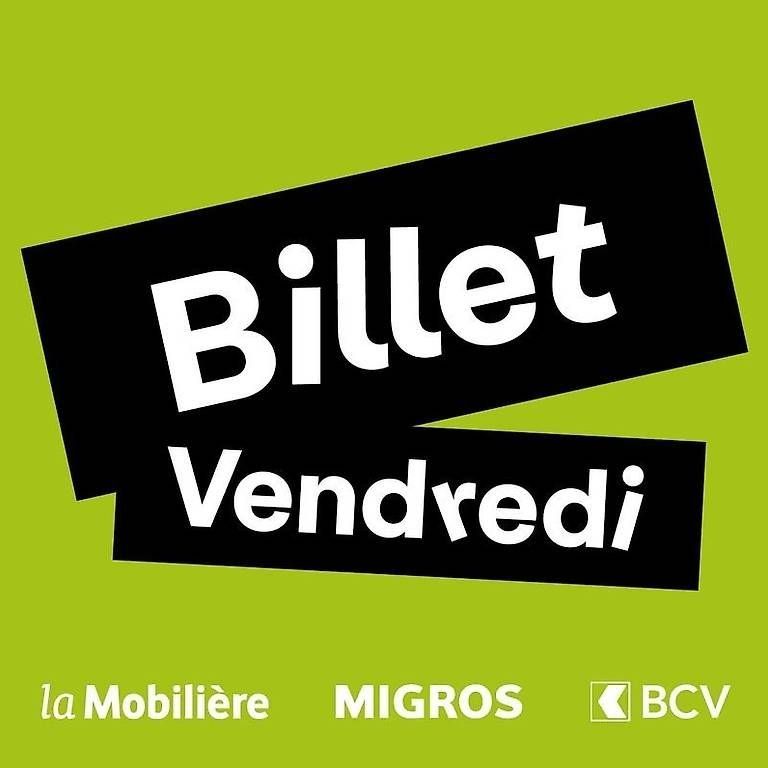 Tickets: PALEO 24.07.26 (Vendredi/Freitag) – Gebraucht aus Pregassona von REEUP