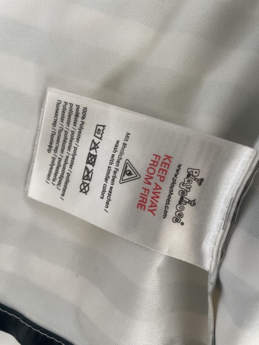 Jacken: Neue Playshoes Regenjacke, Grösse 86 – Neu (gemäss Beschreibung) aus Obergerlafingen von cabo4 4