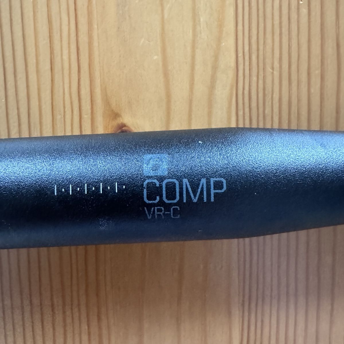 Trek Pezzi di ricambio: BONTRAGER comp vr-c Rennradlenker – Usato da Saanen venduto da Luise89 2