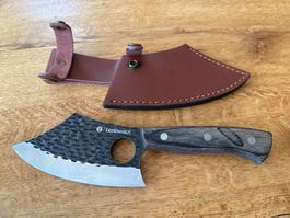 Zassenhaus Kochmesser Farmer, 14cm, 070859