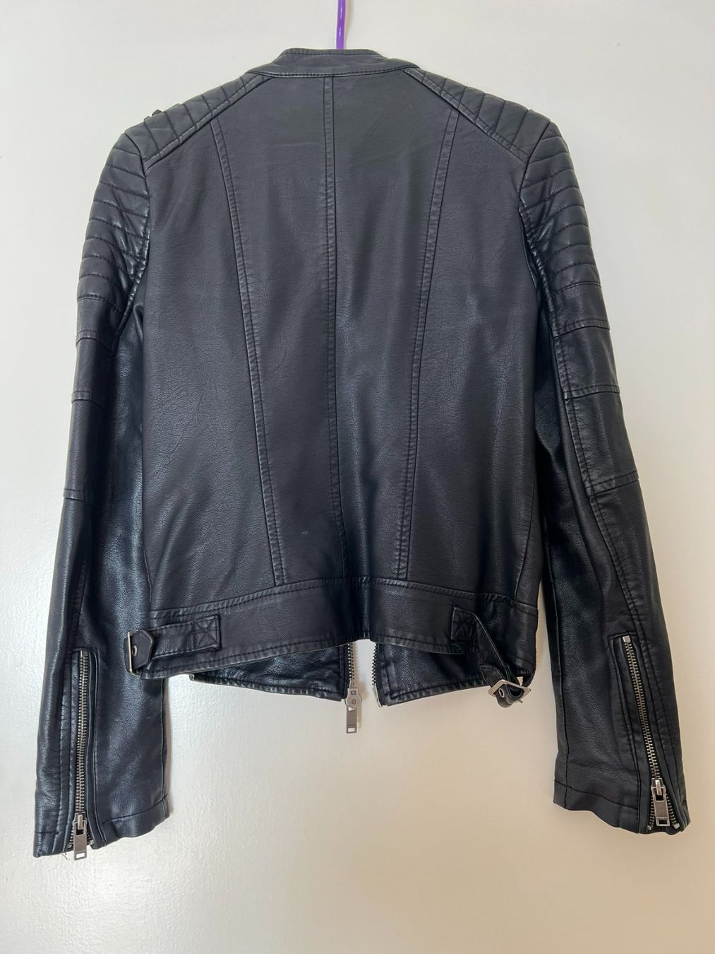 Giacche: Veste, taille XS/S, noire – Usato da Sierre venduto da mimi7575 1