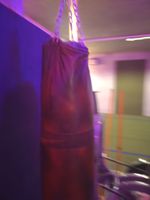 Box sack gefühlt