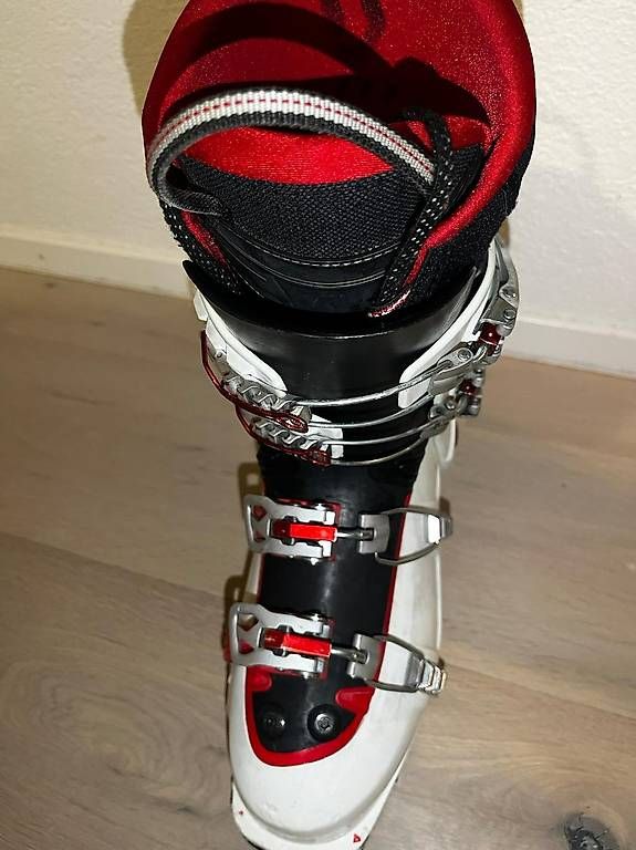 Herrenschuhe: Skitourenschuh Scott Cosmos II 40.5 – Gebraucht aus Morgarten von Phisch 1