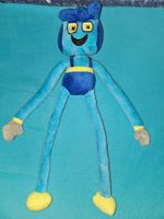Originelle Plüschfigur