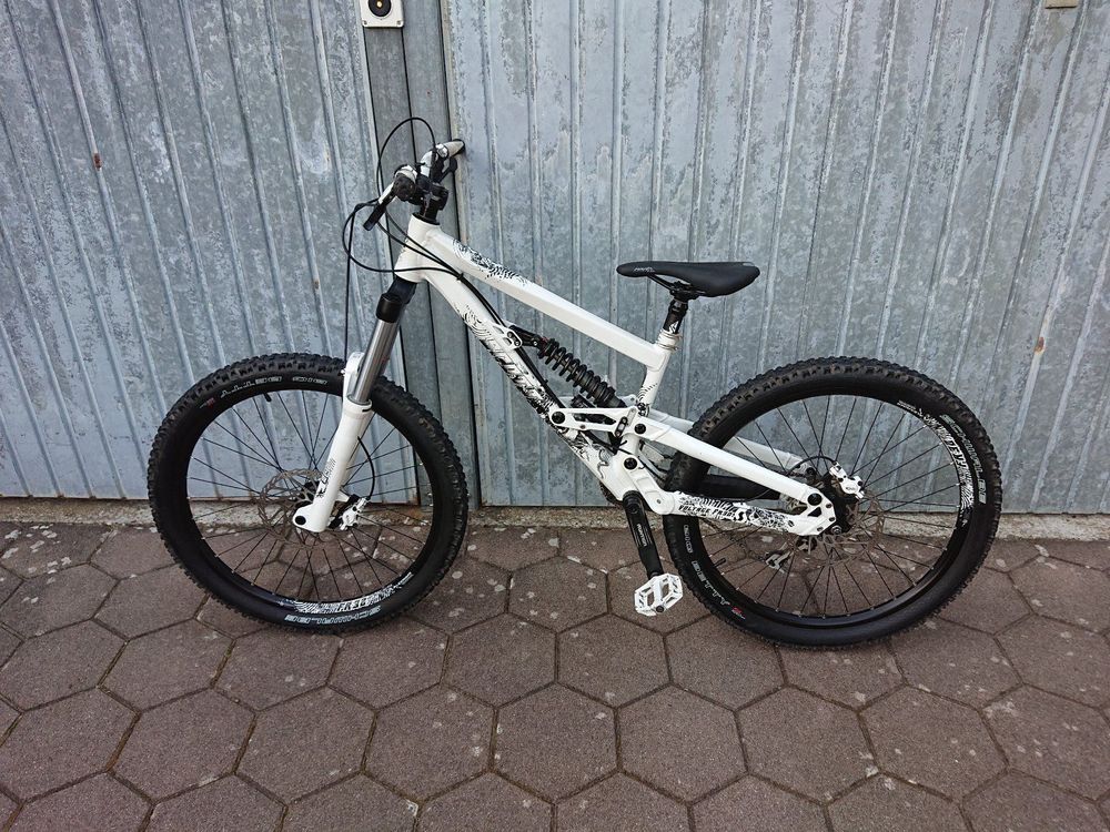 Scott best sale voltage enduro