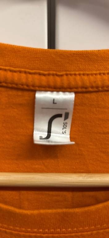 T-Shirts: SWISS SKILLS Shirt Gr L – Gebraucht aus Lenzburg von benuzerflorian 2