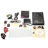 Tattomaschine Komplett Set