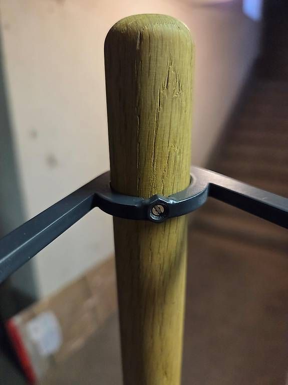 Kleiderpakete: SOLID Garderobe Schwarz  zeitloses Designstück – Gebraucht aus Zürich von TilmanJ 3