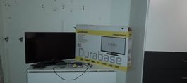 Durabase TV Gerät - wie neu