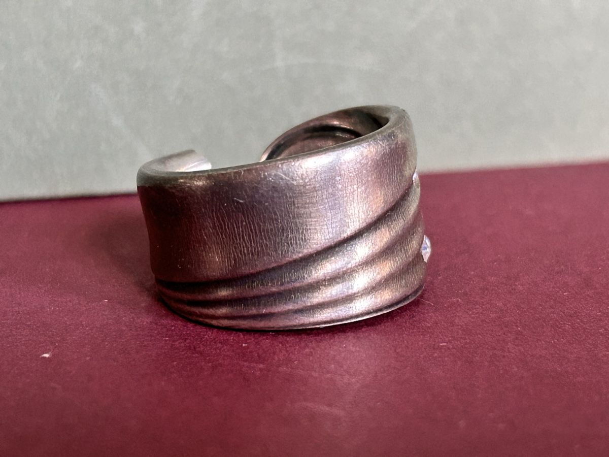 Anelli: Fingerring leuchtend (66) – Usato da Dittingen venduto da Bijoubelle 7