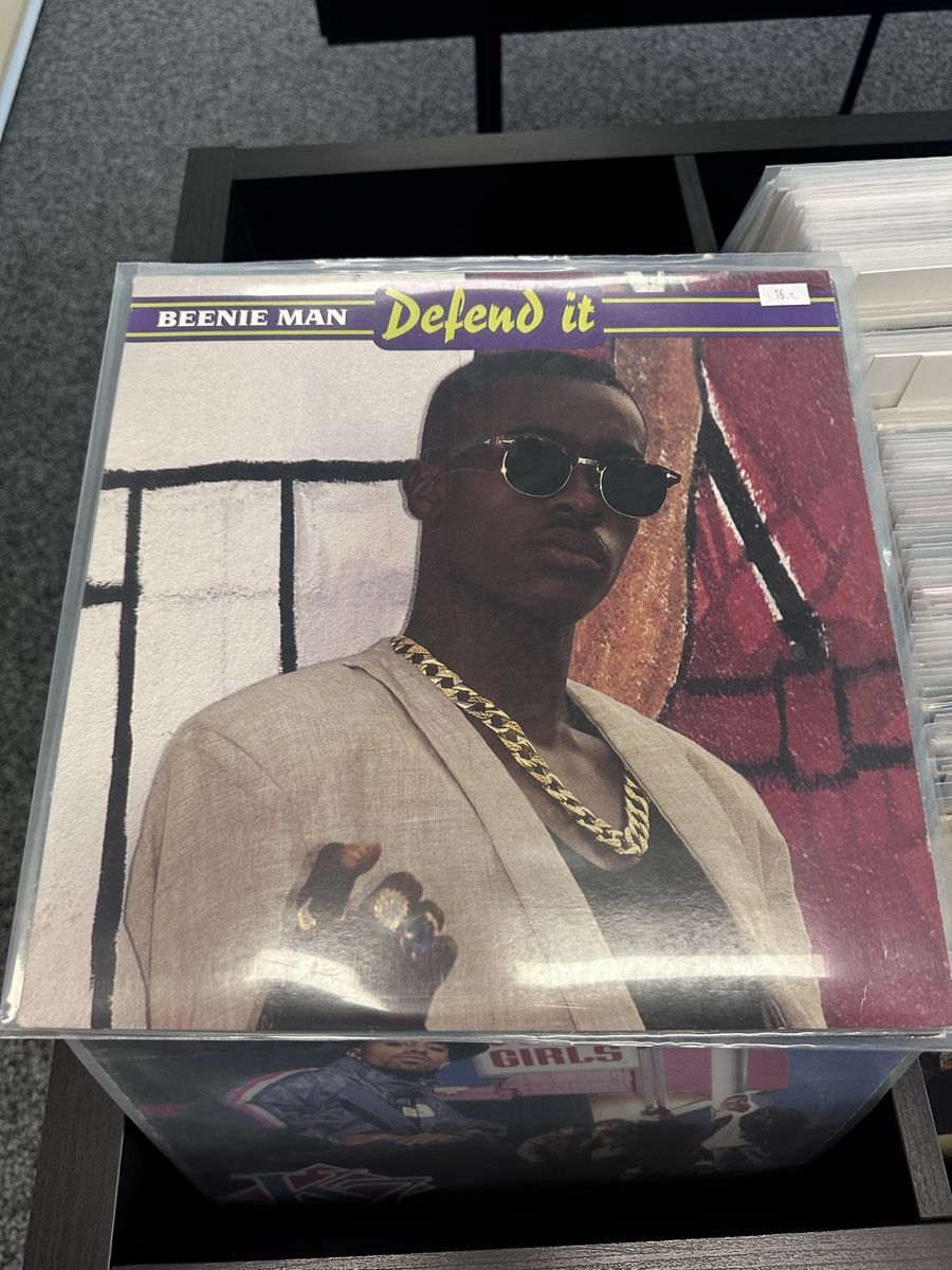Dischi in vinile: 75 Hip-Hop Maxi & LP Schallplatten! – Usato da Düdingen venduto da SwissBricks 4