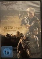 Die Mumie Trilogie DVD - Action, Spass, Spannung pur!