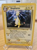 ​Pokémon Ampharos Holo 1/111 - Neo Genesis WOTC (2001) - ITA