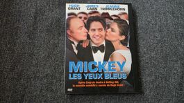 Mickey les yeux bleus - Hugh Grant