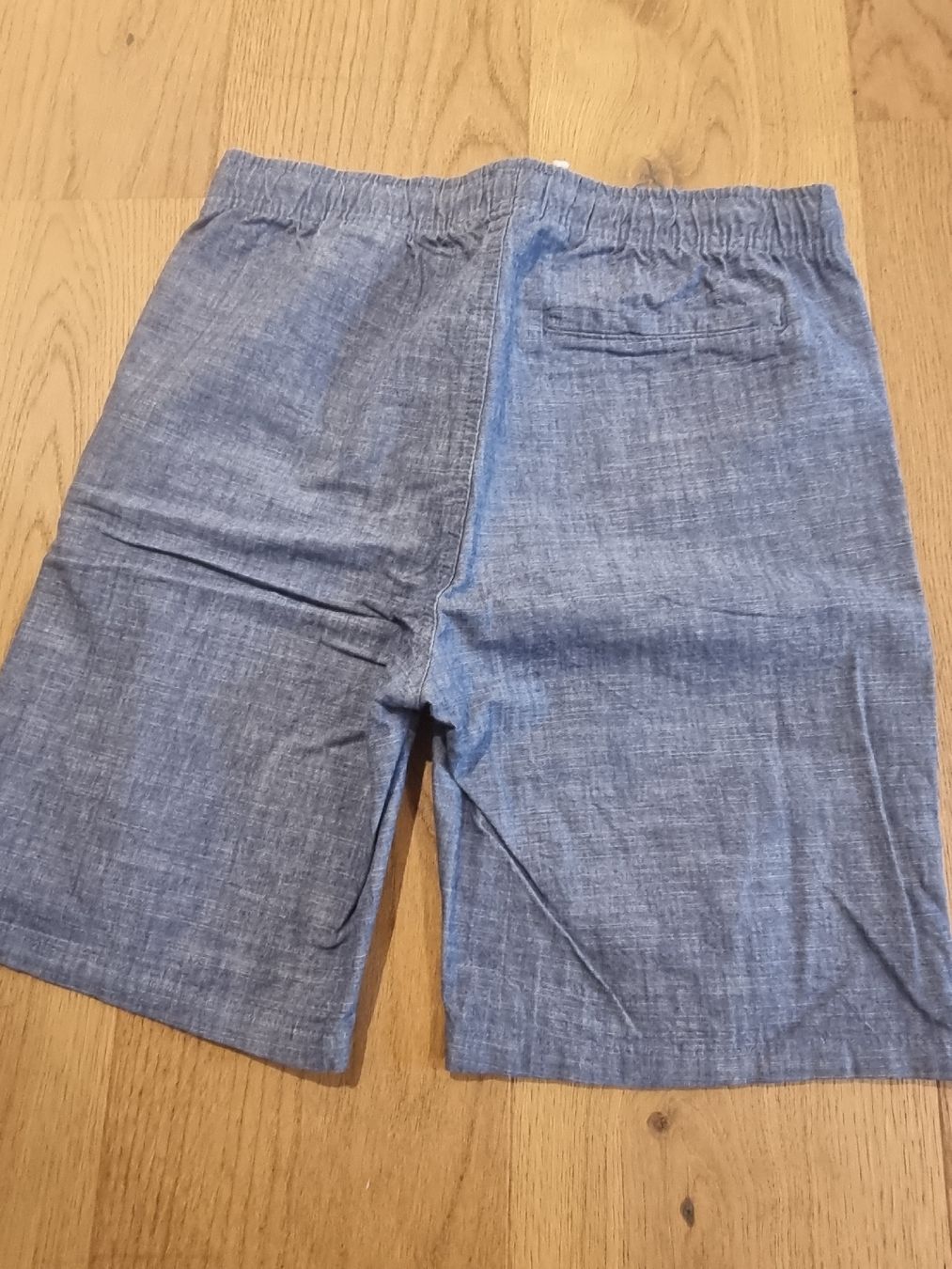 H&M Hosen: H&M Shorts, 146/152  – Gebraucht aus Buttikon SZ von Limo180 3