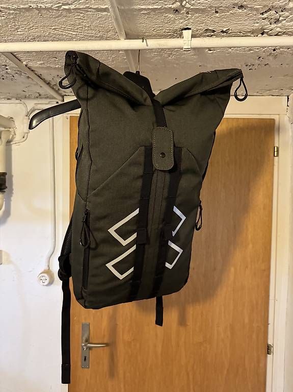Zaini: Rucksack Abbey Junction 18 L – Usato da Oberentfelden venduto da Matriks