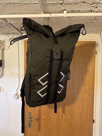 Rucksack Abbey Junction 18 L