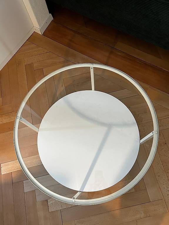Ikea Tavoli: VITTSJÖ Couchtisch – Usato da Zürich venduto da LauCS 1