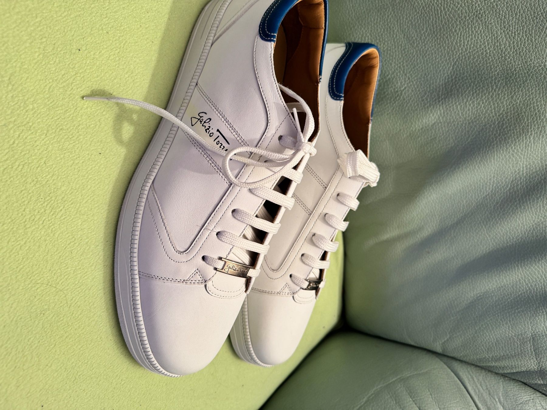 Scarpe da uomo: Herrenschuhe – Usato da Zürich venduto da Cibin