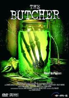 The Butcher (DVD)