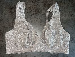 BH HANRO 85D Neu