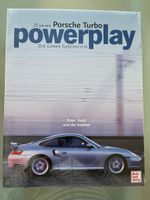 Porsche Powerplay: Die ganze Geschichte - Neu