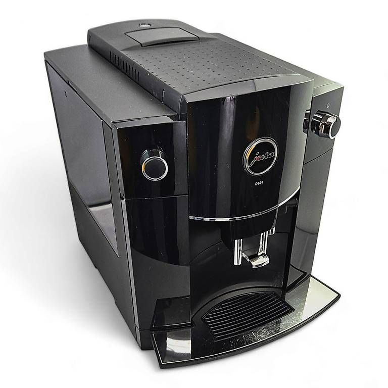 Machines à café & Machines à expresso: Jura D601 – D'occasion à Frauenfeld par karep