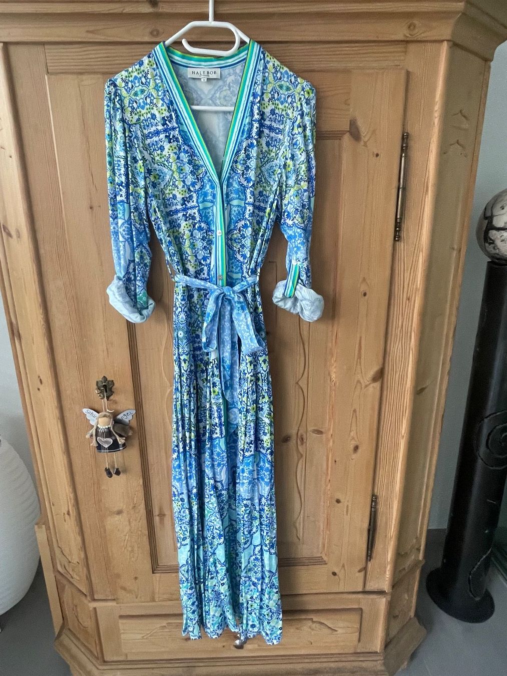 Vestiti: Hale Bob Kleid – Nuovo (secondo la descrizione) da Therwil venduto da Schnaebeli