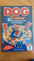 Schmidt Spiele DOG Deluxe Brettspiel für bis 6 Spieler