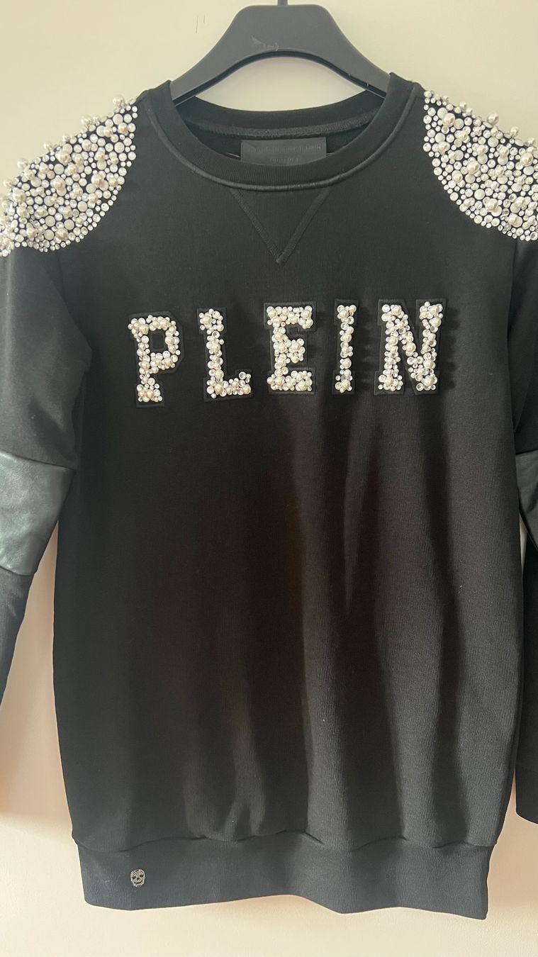 Philipp Plein Pullover & Sweatshirts: Pullover – Neu und originalverpackt aus Uetikon am See von jan_bx6p 1