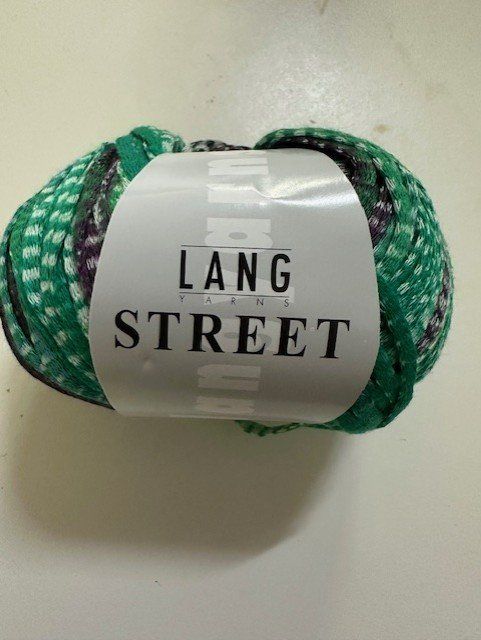 Lana: 10 X WOLLE LANG STREET – Nuovo (secondo la descrizione) da Ostermundigen venduto da wini63 3