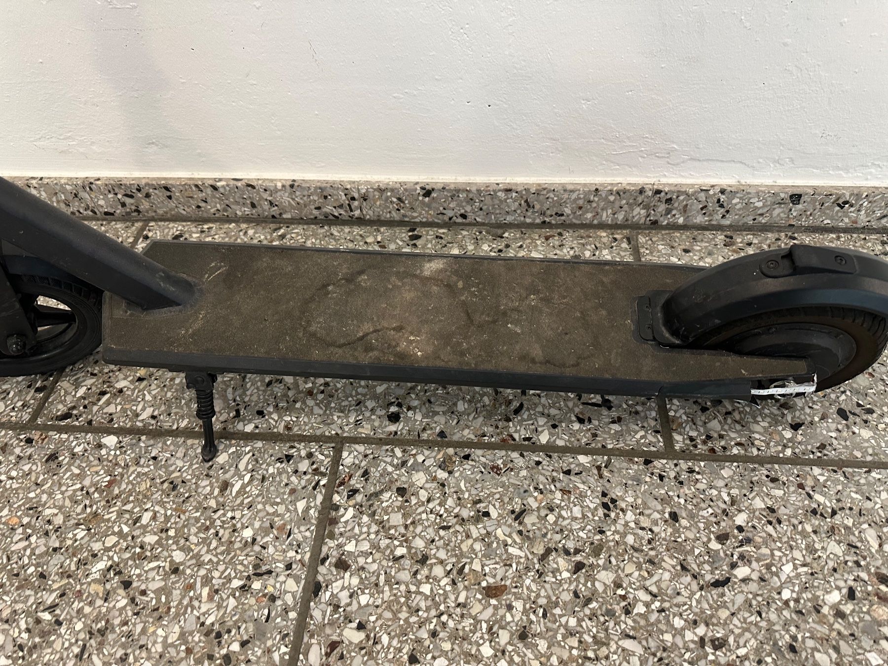 Kickboard: E-Scooter Go – Defekt aus Liestal von FuV01 3