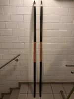 Atomic - Skin Tec - Klassisch 205cm