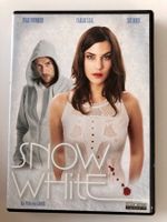 DVD - SNOW WHITE