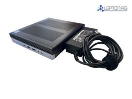 HP EliteDesk 800 G5 Mini/i7-8700/16GB/256GB/750GB/Win11Pro